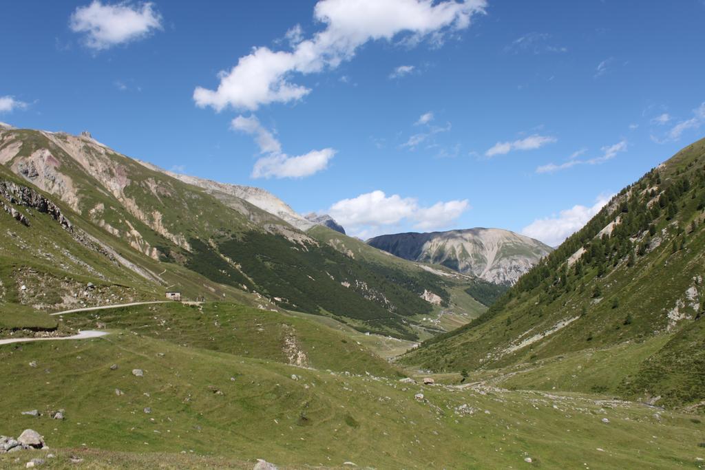 Dependance Sporting Livigno Exterior foto