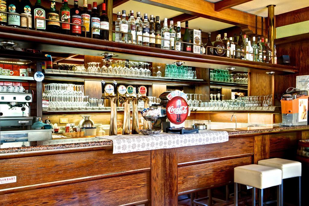 Dependance Sporting Livigno Exterior foto