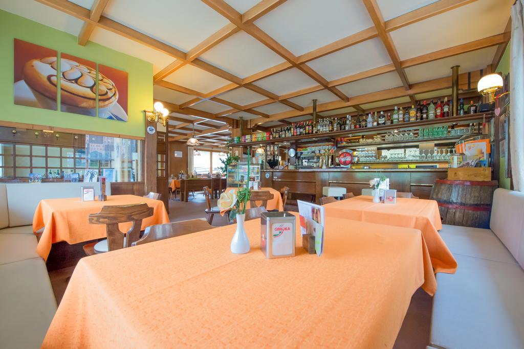 Dependance Sporting Livigno Exterior foto