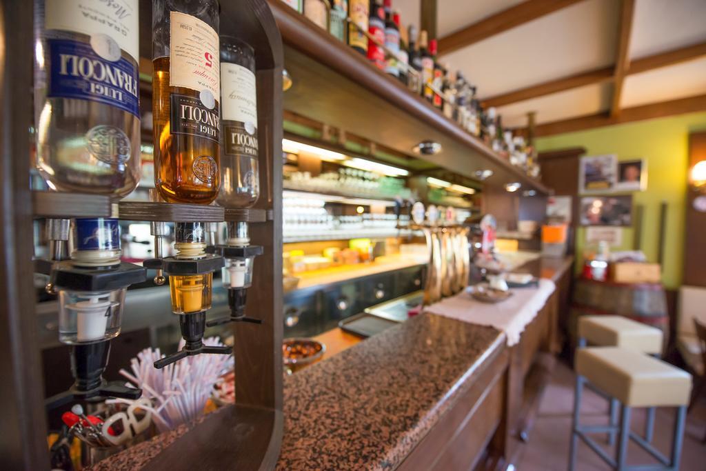 Dependance Sporting Livigno Exterior foto