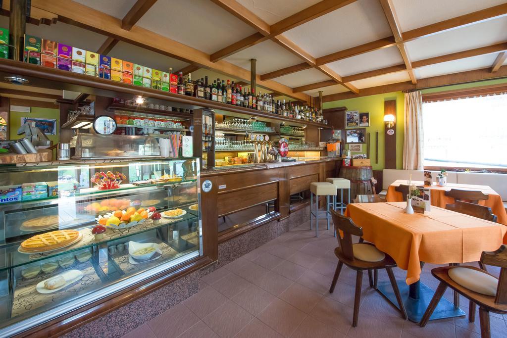 Dependance Sporting Livigno Exterior foto