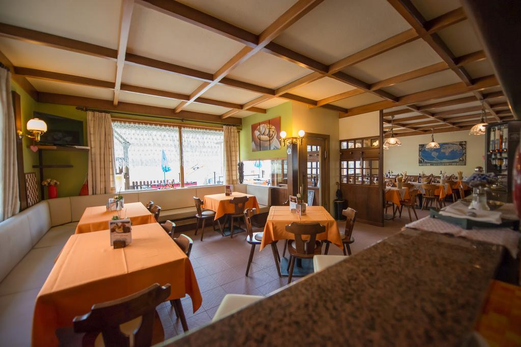 Dependance Sporting Livigno Exterior foto